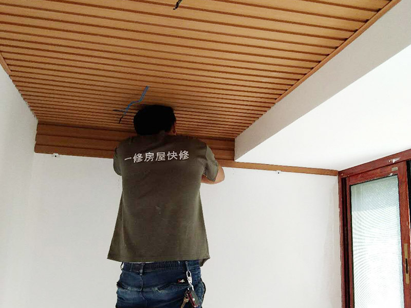 簡(jiǎn)單的二手房翻新2萬(wàn)預(yù)算，怎么花更合理